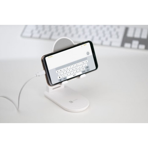 Cellularline Table Stand - Universale per...