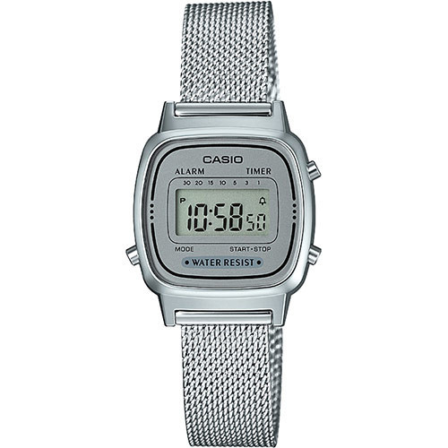 Casio LA670WEM-7EF orologio Elettronico...