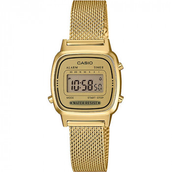 Casio LA670WEMY-9EF...