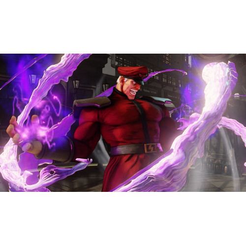 Digital Bros Street Fighter V, PS4 Basic...
