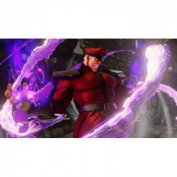 Digital Bros Street Fighter V, PS4 Basic Inglese, ITA PlayStation 4