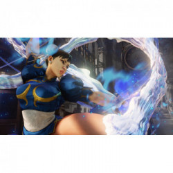 Digital Bros Street Fighter V, PS4 Basic Inglese, ITA PlayStation 4