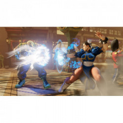 Digital Bros Street Fighter V, PS4 Basic Inglese, ITA PlayStation 4