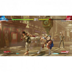 Digital Bros Street Fighter V, PS4 Basic Inglese, ITA PlayStation 4