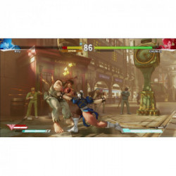 Digital Bros Street Fighter V, PS4 Basic Inglese, ITA PlayStation 4