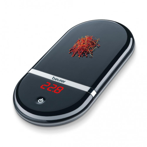 Beurer KS 36 Bilancia Elettronica di...