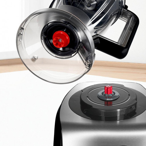Bosch MC812M844 - Robot da Cucina, 1250 W, 3,9...