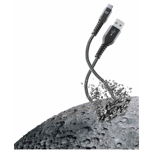 Cellularline Extreme Cable - Type-C Cavo USB...