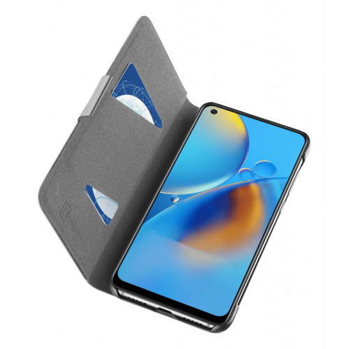 Cellularline Book - Oppo A74 5G / A54 5G La...