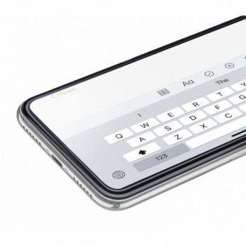 Cellularline Second Glass... 2