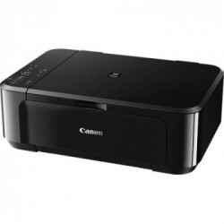 Canon PIXMA MG3650S - Stampante Multifunzione a getto d' inchiostro A4 4800 x 1200 DPI Wi-Fi
