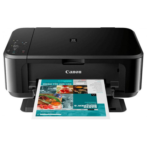 Canon PIXMA MG3650S - Stampante Multifunzione a...