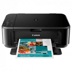 Canon PIXMA MG3650S - Stampante Multifunzione a getto d' inchiostro A4 4800 x 1200 DPI Wi-Fi