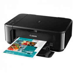 Canon PIXMA MG3650S - Stampante Multifunzione a getto d' inchiostro A4 4800 x 1200 DPI Wi-Fi