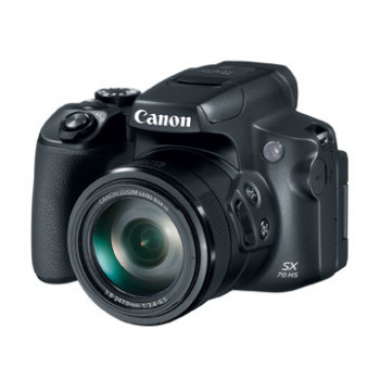 Canon PowerShot SX70 HS... 2