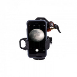 Celestron NexYZ 3-Axis Supporto per fotocamera/smartphone per telescopio