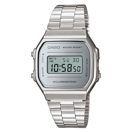 Casio A168WEM-7EF