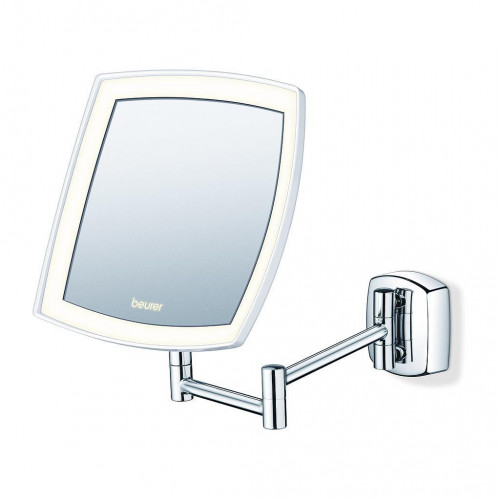 Beurer BS 89 - Specchio Cosmetico Illuminato da...