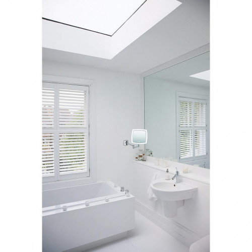 Beurer BS 89 - Specchio Cosmetico Illuminato da...