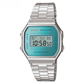 Casio A168WEM-2EF