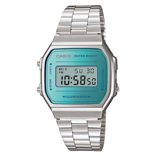 Casio A168WEM-2EF