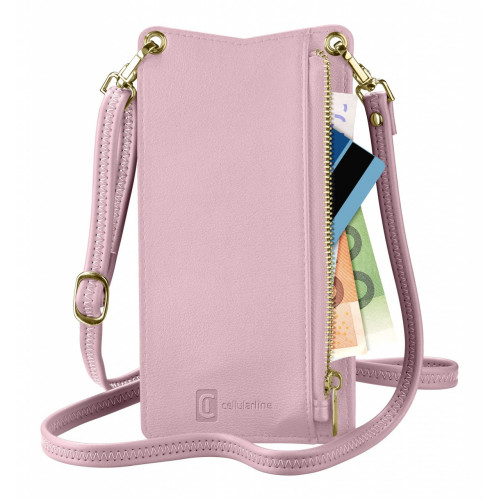 Cellularline Mini Bag - Universale Custodia...