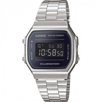 Casio Vintage A168WEM-1EF...