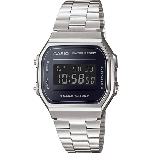 Casio Vintage A168WEM-1EF orologio Orologio da...
