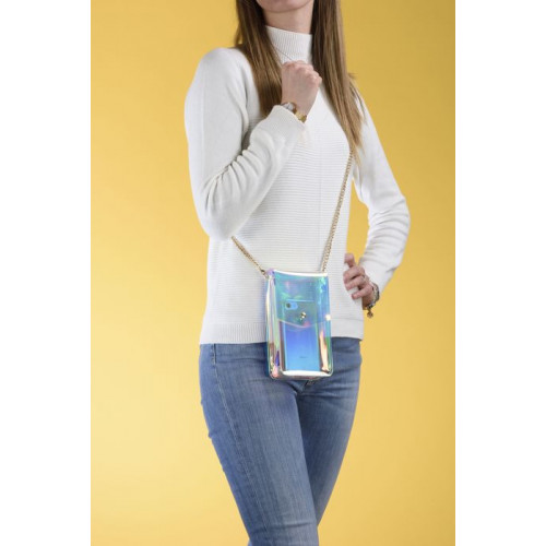 Cellularline Holographic Bag - Universale...