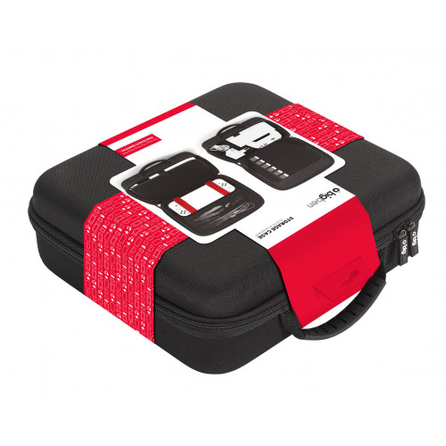 Bigben Interactive SWITCHSTORAGECASE custodia...
