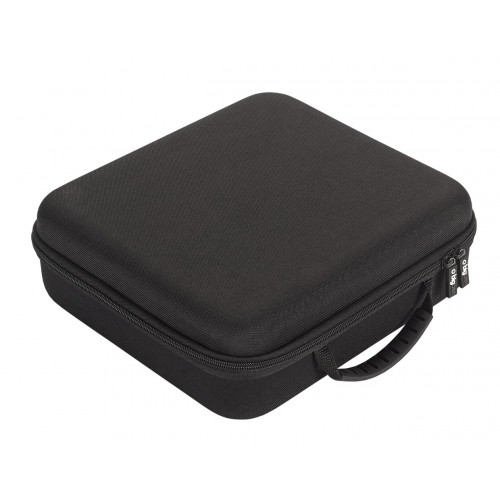 Bigben Interactive SWITCHSTORAGECASE custodia...