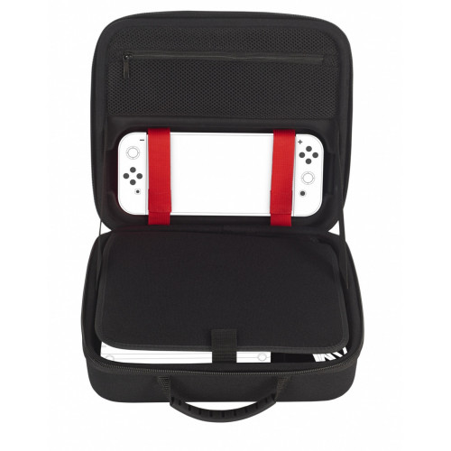 Bigben Interactive SWITCHSTORAGECASE custodia...