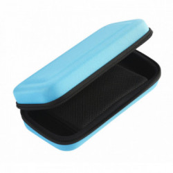 Bigben Interactive SWITCHPOUCHLBLUE custodia per console portatile Cover Nintendo Blu