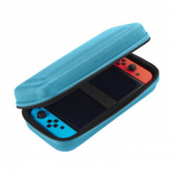 Bigben Interactive SWITCHPOUCHLBLUE custodia per console portatile Cover Nintendo Blu