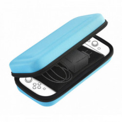 Bigben Interactive SWITCHPOUCHLBLUE custodia per console portatile Cover Nintendo Blu