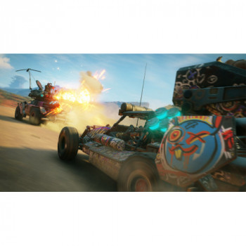 Sony Rage 2 Deluxe Edition,... 2