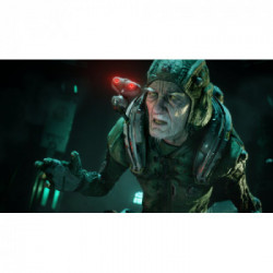 Sony Rage 2 Deluxe Edition, PS4 PlayStation 4