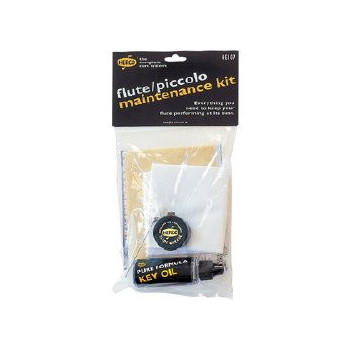 Kit accessori pulizia e...