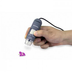 Celestron DELUXE 200x Microscopio digitale