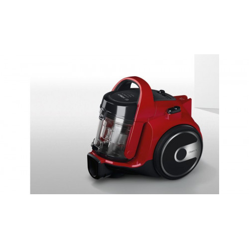 Bosch BGC05AAA2 aspirapolvere Secco Senza...