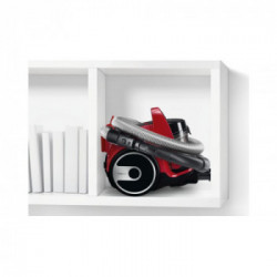 Bosch BGC05AAA2 aspirapolvere Secco Senza sacchetto
