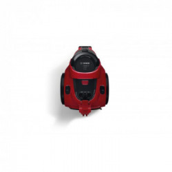 Bosch BGC05AAA2 aspirapolvere Secco Senza sacchetto