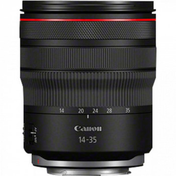 Canon 14-35mm F4L IS USM...
