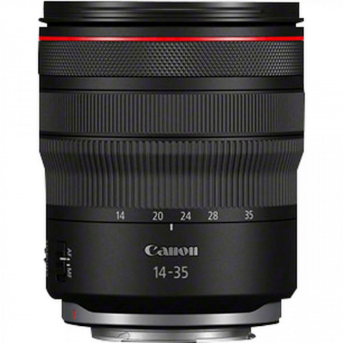 Canon 14-35mm F4L IS USM SLR Obiettivo...