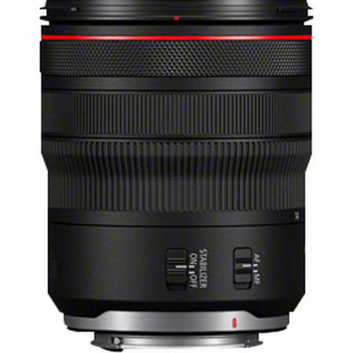 Canon 14-35mm F4L IS USM SLR Obiettivo...