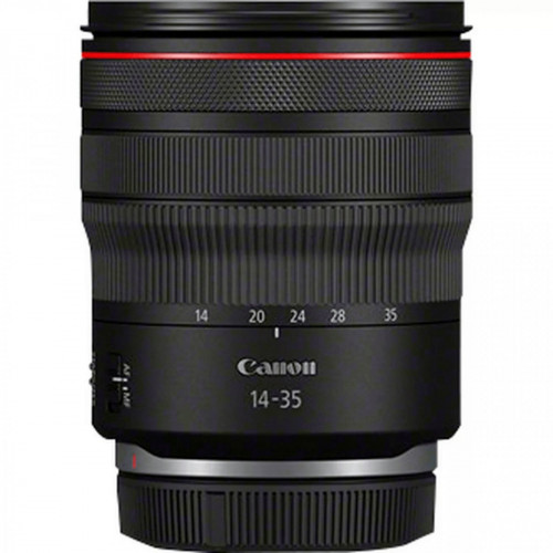 Canon 14-35mm F4L IS USM SLR Obiettivo...