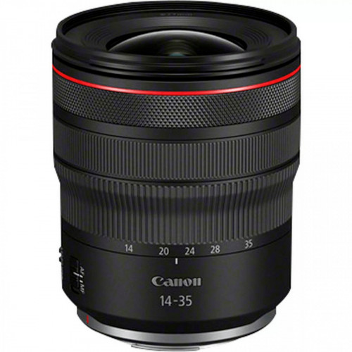 Canon 14-35mm F4L IS USM SLR Obiettivo...