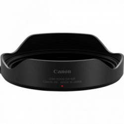 Canon 14-35mm F4L IS USM SLR Obiettivo ultra-ampio Nero