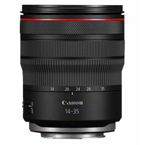 Canon 14-35mm F4L IS USM SLR Obiettivo...