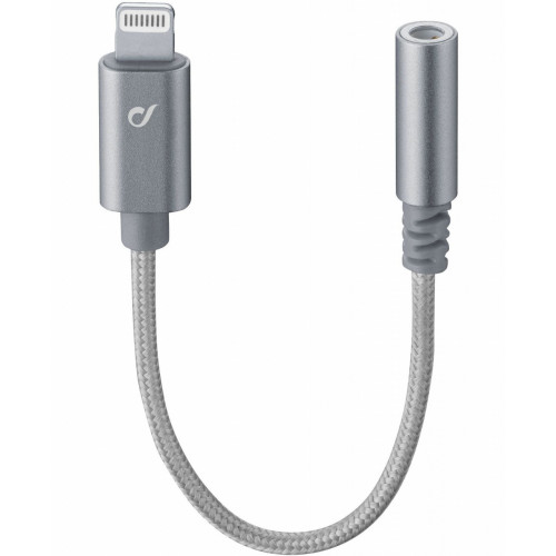 Cellularline MUSIC ENABLER - Lightning...